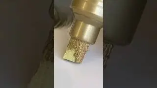 Золотой маркер 