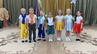 Весна идет, весне дорогу!