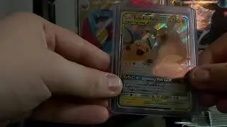 My Top 5 Raichu Cards! (Giving Away Few Codes!)