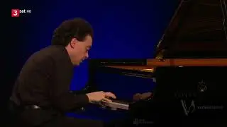 Evgeny Kissin plays Beethoven, Piano Sonata No 8 in C Minor, Op