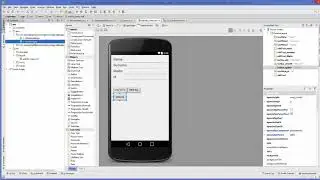 Android SQLite Database Tutorial 5 # Update values in SQLite Database table using Android
