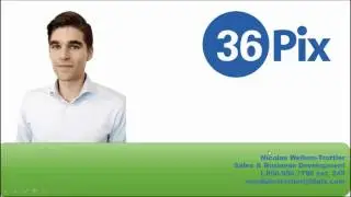 36Pix Webinar - CloudKO Demo March 2017