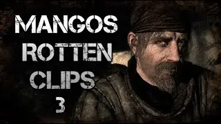 Mangos Rotten Clips #3