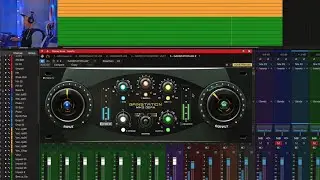 Mike Dean Gainstation plugin ~ Full Tutorial By Luca Pretolesi from Studio DMI