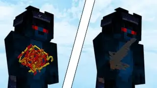 Bedwars but Everything is SCRIBBLED...