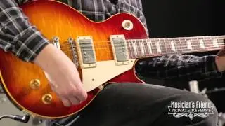 Gibson Custom Shop Collectors Choice #30 1959 Les Paul 9-0291 aka Gabby Regular