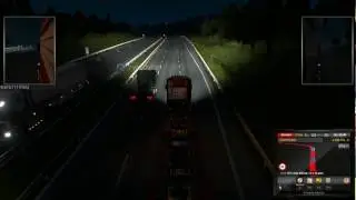 Report video ETS2MP #16 (Hüseyin)