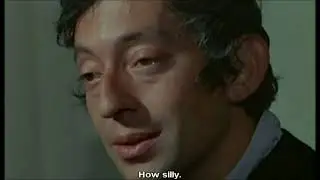 Paris N’existe Pas (English Subtitles)