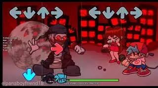 1/2 XD fnf como siempre o otro juego? 0-0