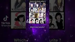 I like kishimoto ✨ comment your favorite style #anime #animeedit #naruto #narutoshippuden #hinata