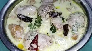 Hyderabadi street style dahi bade||soft and juicy besan ke dahi bade recipe||Ramadan special recipe.