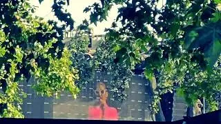Céline Dion - Because You Loved Me (BST 2019 Rehearsal)