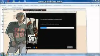 How To Fix GTA SA 