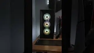 Cleaning My Dream Office