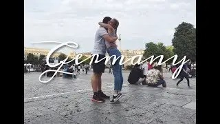 Мой брат// arianagrande perfume //europa park