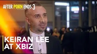 KEIRAN LEE | After Porn Ends 3 (2019) Documentary