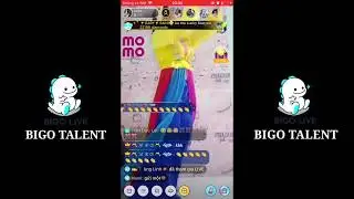 BIGO LIVE VIỆT NAM - Classical Dance by Pretty Girl