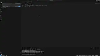Test Continue inline-editing with on-premise Ollama