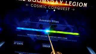 Asgard’s Wrath 2 | NEW Cosmic Event ORDER vs CHAOS | How To Choose A Side