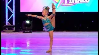Everleigh Rose Soutas - Respect