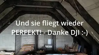 Die DJI MINI 3 PRO ist zurück!
