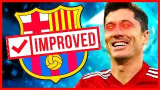 FIFA, But Every Goal BOOSTS Our Team's OVR