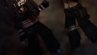 |lalala|meme|Akito & Kitaku| Gyōdze!AU|Kimetsu no yaiba/demon slayer|by:End|