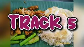 Thai Ingredients and Reading and Writing Numbers and Abbreviations Tracks 4-6