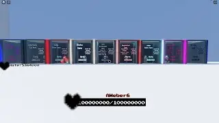 Undertale Final Multiverse DX| all powerful characters