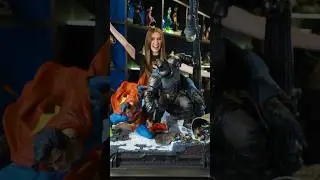 HUGE Batman vs Superman Unboxing 🔥