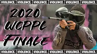 WCPPL Finale - 2020 Season