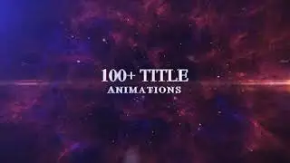 Ultimate 3D Titles Toolkit