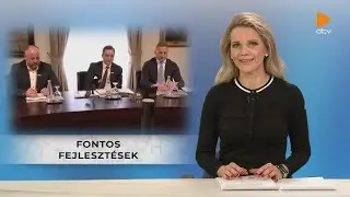 DTV Híradó (2024.12.18.)