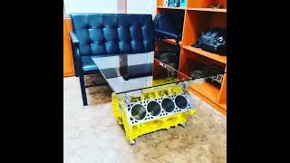 Где купить контрактный двигатель?