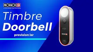 Protegiendo el futuro una puerta a la vez con Doorbell Provision ISR