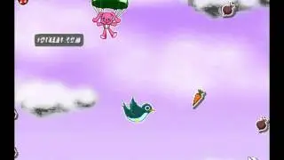 Yotreat Fly Bunny Fly game walkthrough- How to play Fly Bunny Fly Game
