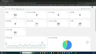Como visualizar o analytics no Midiacode Studio