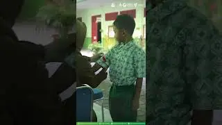 Screening Kesehatan SD Islam Al Syukro Universal