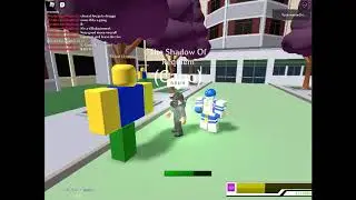 ROBLOX Project Jojo Diver Fingers