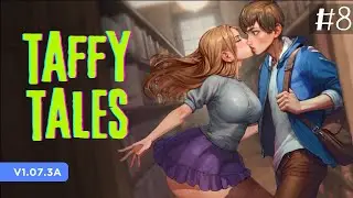 Taffy Tales (v1.07.3c) Season 5 Full Walkthrough - Part 8