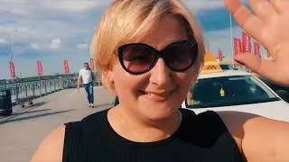 ANU VLOG / Agni Detox в Питере 47 волна