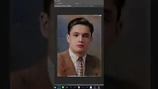 Restaurar fotografías 