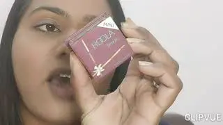 #BENEFITHOOLA