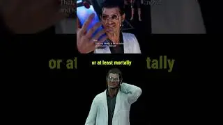 The TRUE EVIL of Final Fantasy 7?