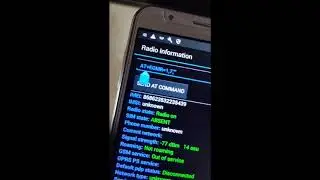Reparar IMEI sin PC cualquier Samsung coreano, chino, copia J7 neo, A80, s9, S8... Etc (Todos)