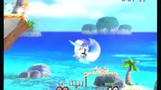PM:Demo2 - Prof. Oksas (Ganoncide) v Rubyiris (Pit)
