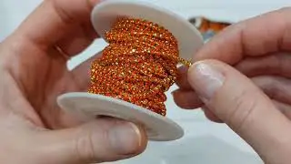 Стразовая лента для рукоделия с Алиэкспресс