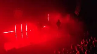 ATL - марабу. Екатеринбург 2020