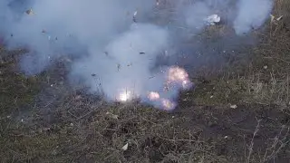 ВЗОРВАЛ ДВЕ ПАЧКИ КОРСАР 1 ОДНОВРЕМЕННО / ВЗОРВАЛ ПАЧКУ ПЕТАРД ТРЕУГОЛЬНИКОВ / ВЗОРВАЛ ПАЧКИ ПЕТАРД