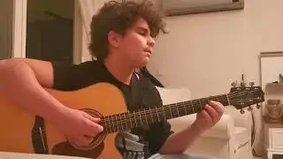 Deniz - Hotel California